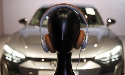 Xe Xanh: Diện kiến Audi RS e-tron GT – mẫu xe có mặt tại Việt Nam trong tháng 4 này